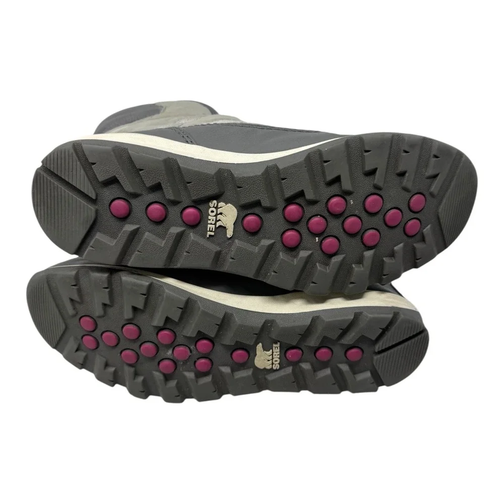Sorel whitney short